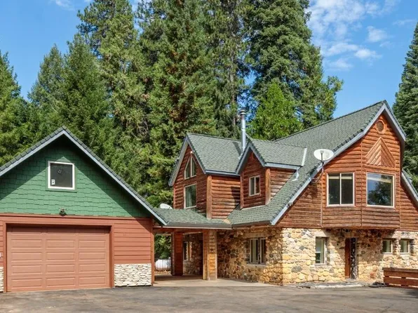 2904 Hazel Valley Rd, Pollock Pines, CA 95726