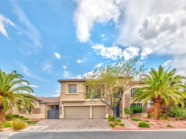 7210 El Malpais St, Las Vegas, NV 89118