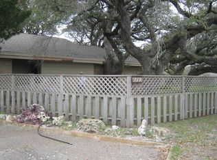 2231 S Commercial St, Aransas Pass, TX 78336
