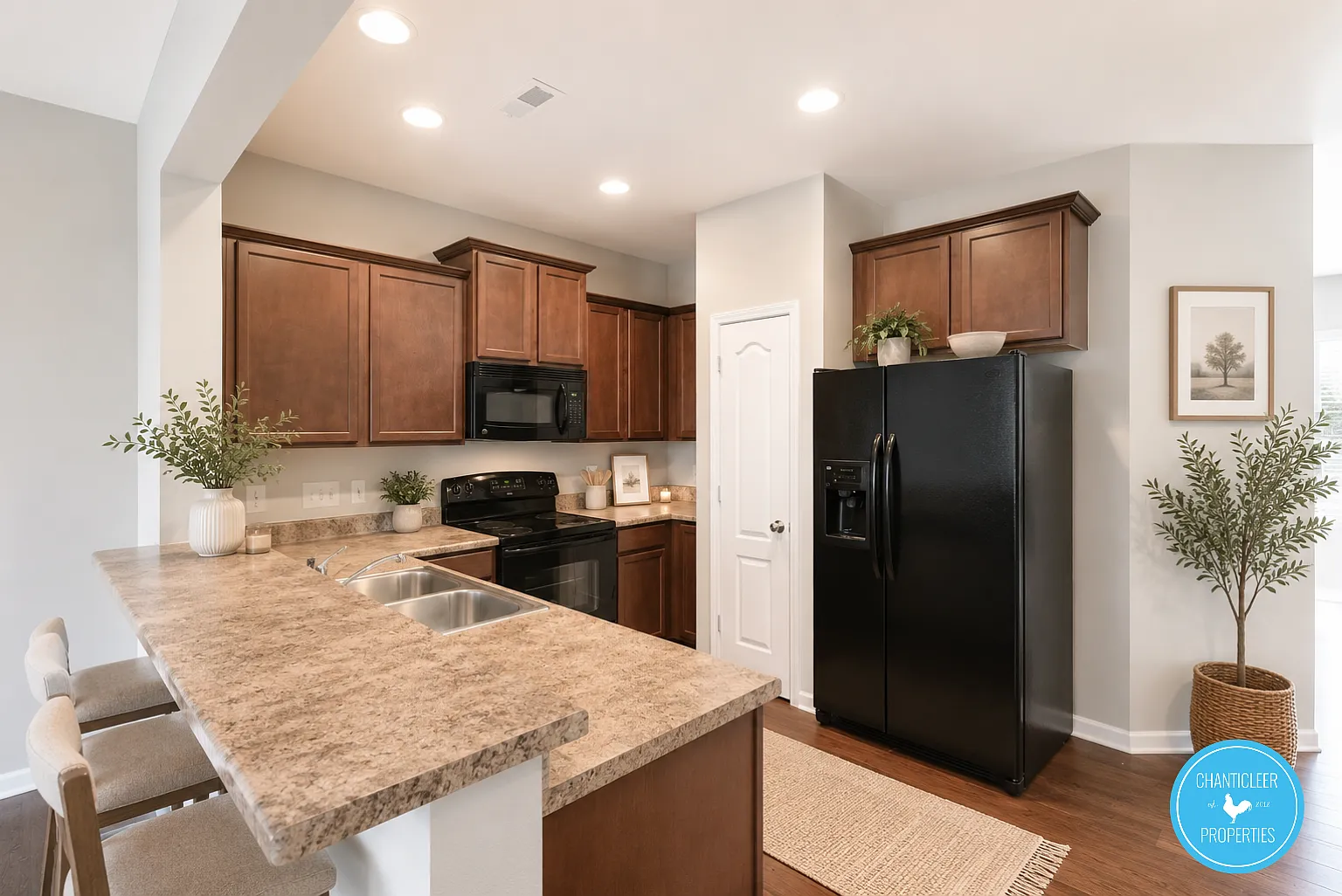 3220 Warm Springs Lane - 1 — Photo 1