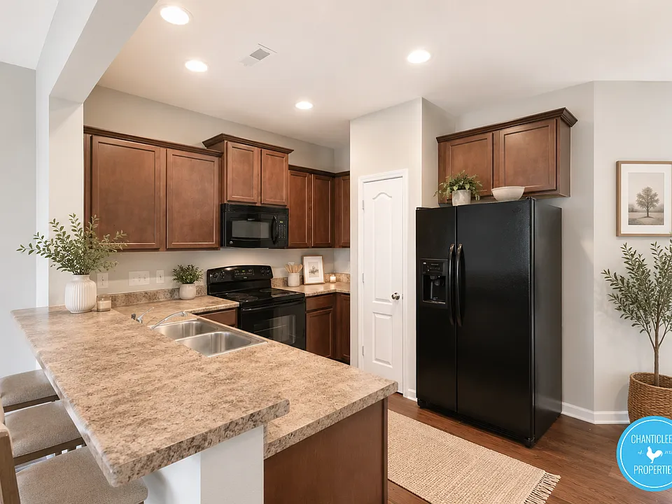 3220 Warm Springs Ln #1