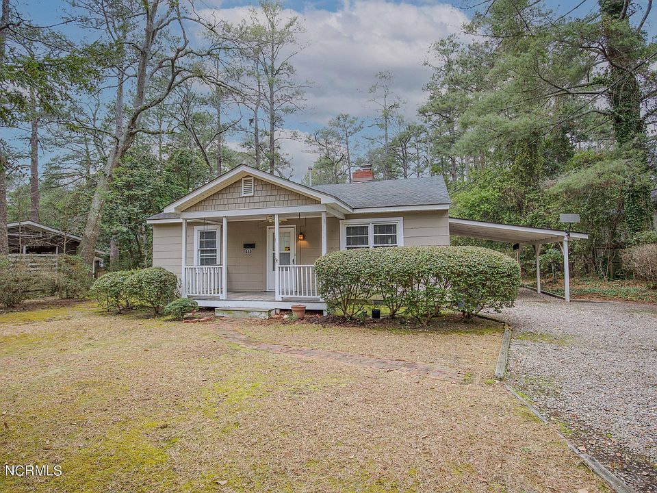 440 S Ridge Street, Southern Pines, NC 28387 | Zillow