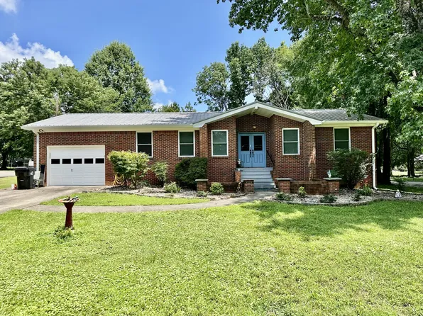 52 Nottingham Ln, Murray, KY 42071