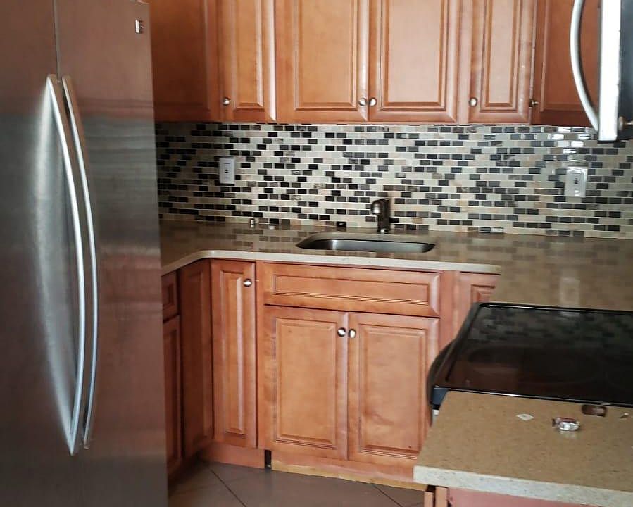 1st image of 1003 Calhoun Ave Floor 1