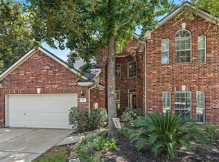 2 Hollow Glen Pl, Conroe, TX 77385