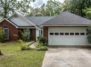 64 Glen Lake Rd NE, Rome, GA 30165