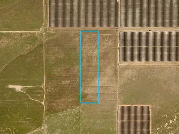 Avenue J8, Lancaster, CA 93536