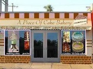 412 E 87th St, Chicago, IL 60619