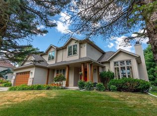 308 Military Ridge Dr, Verona, WI 53593