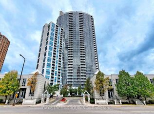 83 Borough Dr #3010-09, Toronto, ON M1P 5E4