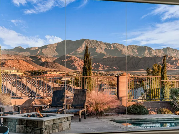 183 N Cliffside Dr, Washington, UT 84780