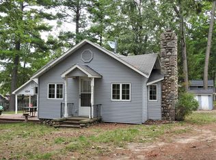 109 Ray St, Roscommon, MI 48653