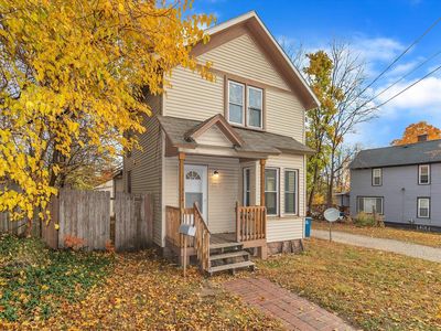 1228 W North St, Kalamazoo, MI, 49006