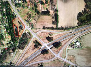 0 Keen Rd, Four Oaks, NC 27524