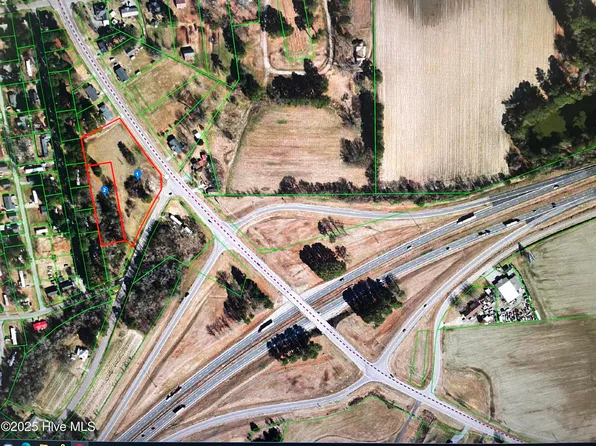 0 Keen Rd Tract 2, Four Oaks, NC 27524