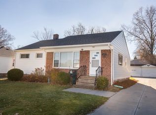 11003 Windham Dr, Parma, OH 44130