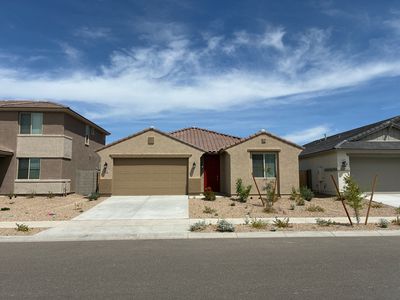 18372 W Villa Chula Ln, Surprise, AZ, 85387