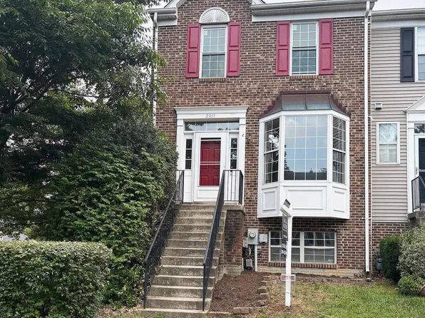 2201 Montauk Dr, Crofton, MD 21114