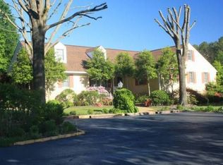 18000 Branders Bridge Rd, South Chesterfield, VA 23834