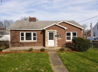 4101 Hillview Ave, Shively, KY 40216