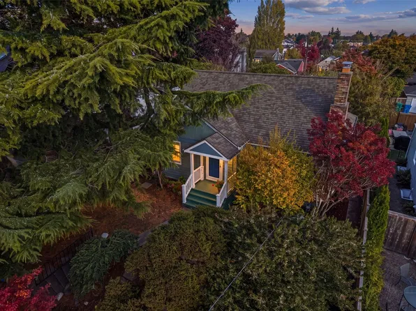 7530 31st Avenue NW, Seattle, WA 98117
