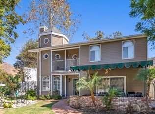 8602 La Tuna Canyon Rd #102, Sun Valley, CA 91352