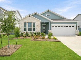 32328 Bluetipped Dancer, Fulshear, TX 77441