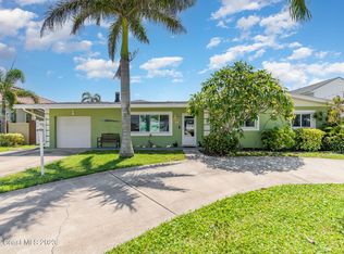 103 Boca Ciega Rd, Cocoa Beach, FL 32931