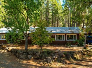 21800 Cedar Ridge Rd, Manton, CA 96059