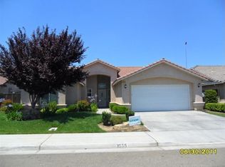 3555 Point Sur Dr, Madera, CA 93637
