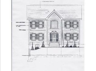 1 Olean Cir, Worcester, MA 01602