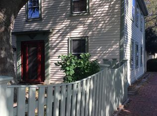 36 Front St #2, Beverly, MA 01915