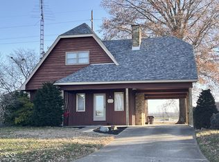 309 Kelly Dr, Brownstown, IN