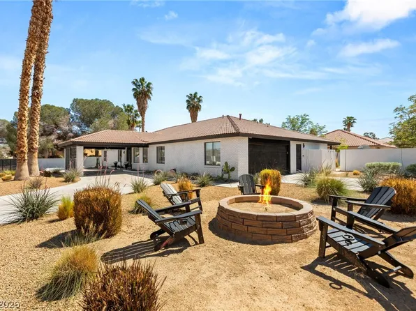 2840 Duneville St, Las Vegas, NV 89146