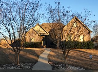 118 Prospect Ridge Rd, Troy, AL 36079