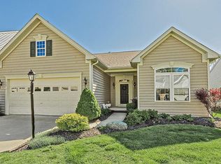 909 Alder Run Way, Akron, OH 44333