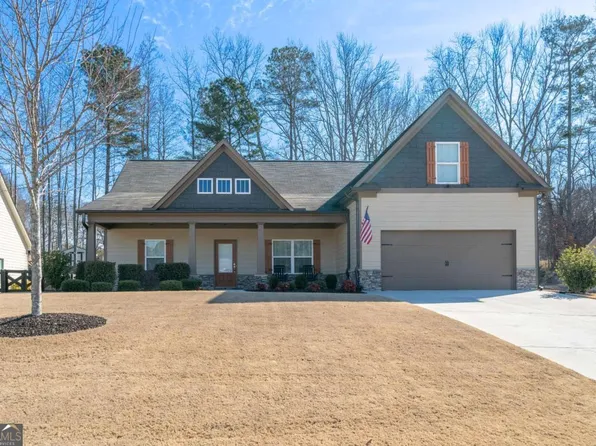 248 Azalea Lakes Dr, Dallas, GA 30157