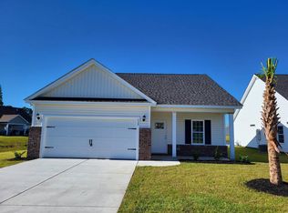 668 Rycola Cir LOT 132, Custom Surfside Beach, SC 29575