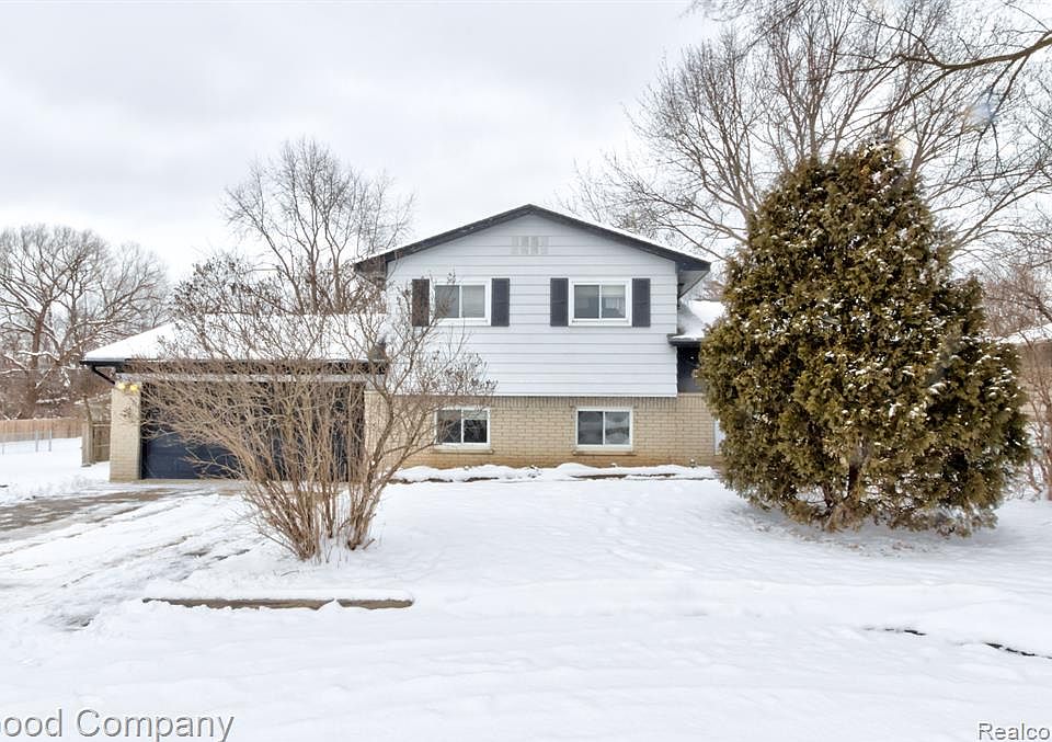 7891 Highland Rd, White Lake, MI 48383 | Zillow