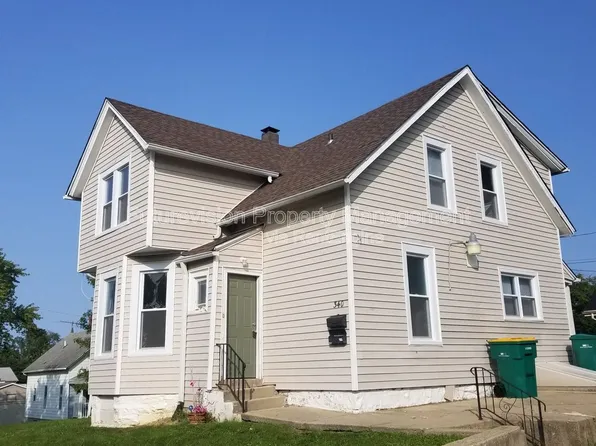 340 Marble St #2, Joliet, IL 60435