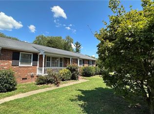 7504 Cold Harbor Rd, Mechanicsville, VA 23111