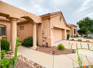 13401 N Rancho Vistoso Blvd, Oro Valley, AZ 85755