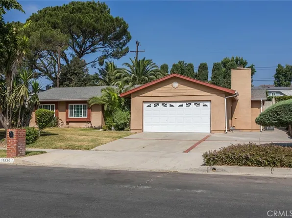 11235 Sunburst St, Sylmar, CA 91342