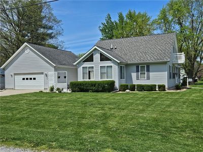 503 N Graham St, Sullivan, IL, 61951