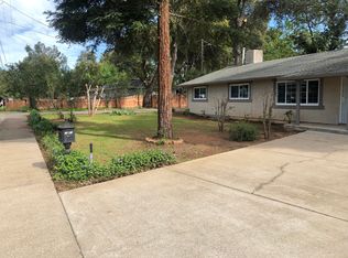 1091 Harpole Rd, Redding, CA 96002