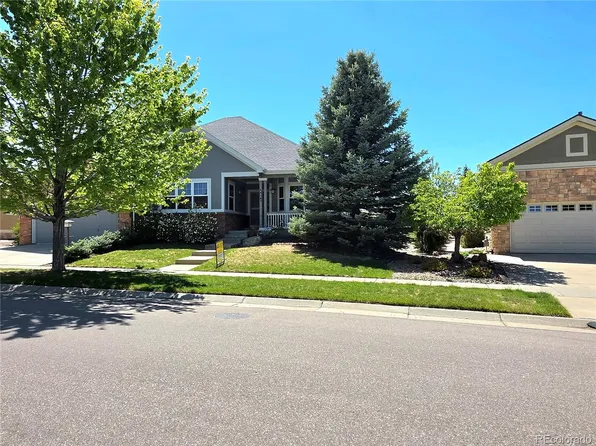 8251 S Quatar Circle, Aurora, CO 80016