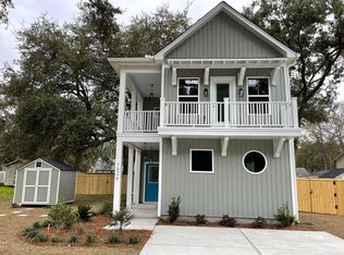 1526 Bur Clare Dr, Charleston, SC 29412