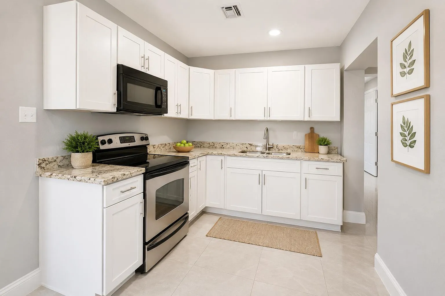 4 bed, 2.0 bath, 1440 sqft, $3,200 — Photo 2