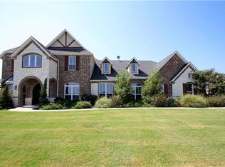 294 W Forest Grove Rd, Lucas, TX 75002