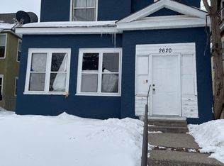 2620 Bloomington Ave, Minneapolis, MN 55407
